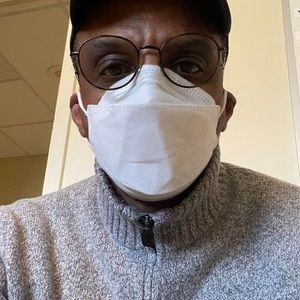 Meet your Posher, Phil